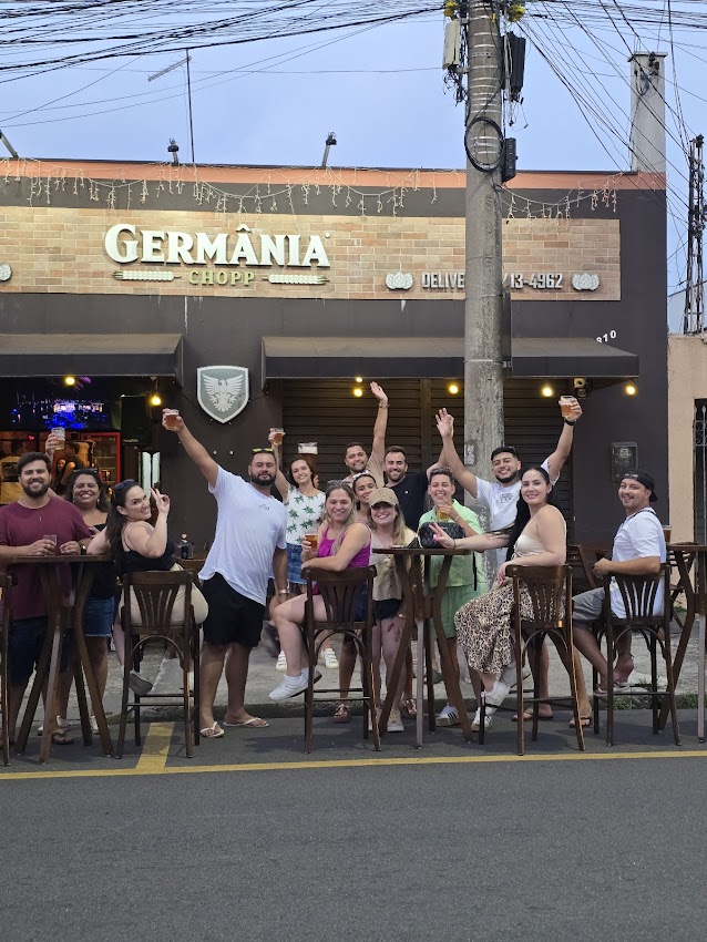 Mr Costa Bar e Chopperia