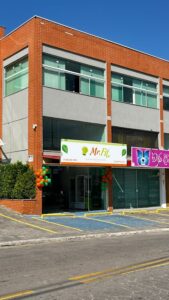 Mr. Fit Cotia Alimentação Saudável