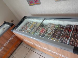 Mr. Mix Brasil (Fábrica) – Sumaré