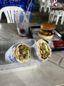 Mr. Shawarma