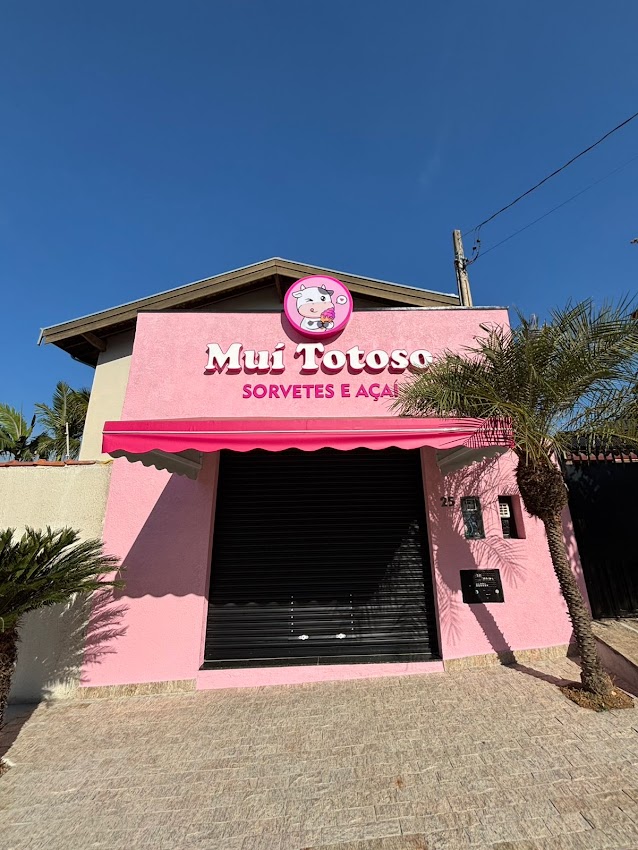 Muí Totoso