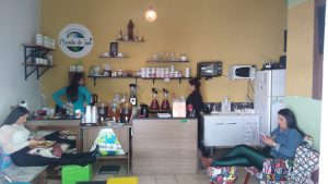 Mundo de Jan Herbalife Sumaré Centro
