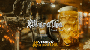 Muralha Beer