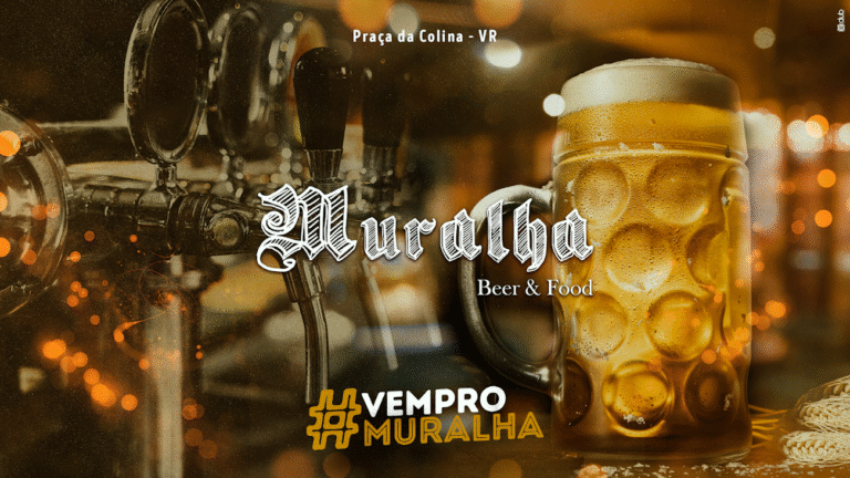 Muralha Beer
