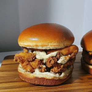 N1 chicken Sao Joao de Meriti