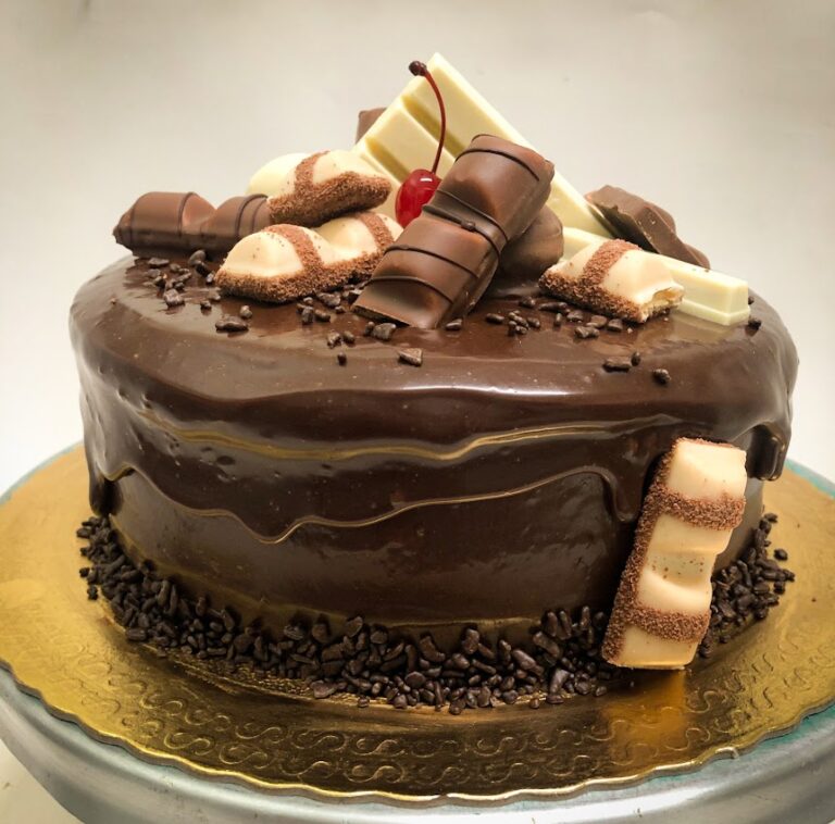 Nádia Passuello Gourmet Bolos, Doces e Salgados em Americana/SP