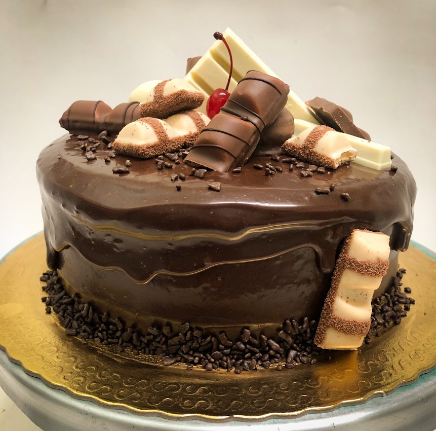 Nádia Passuello Gourmet Bolos, Doces e Salgados em Americana/SP