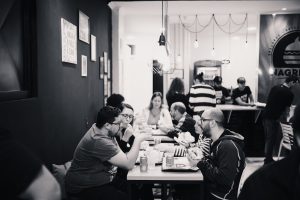 Nagrelha Hamburgueria