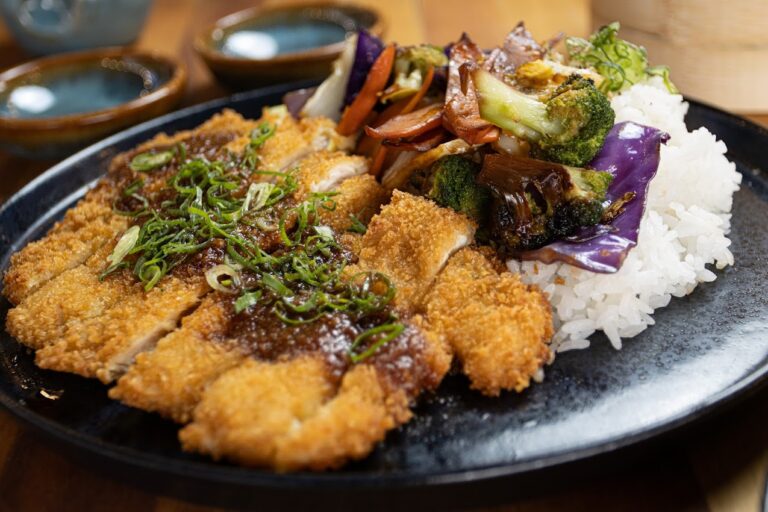 Nama Sushi – Alphaville
