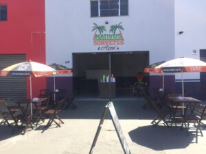 Nativus Sorvetes e Açaí