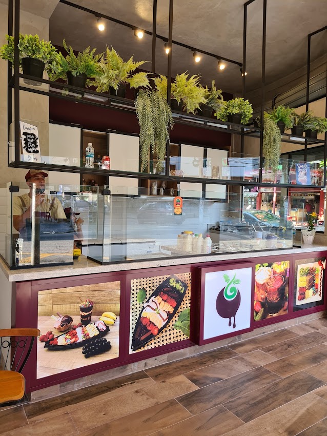 Naturalye Açaí