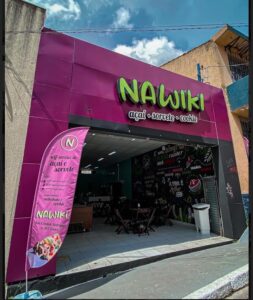 Nawiki – Jundiaí Centro