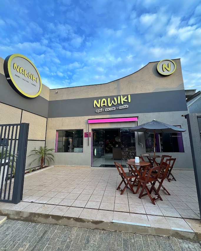 Nawiki – Jundiaí Eloy