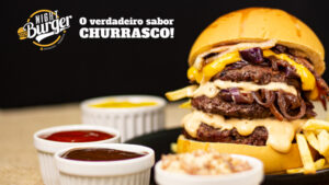 Night Burguer
