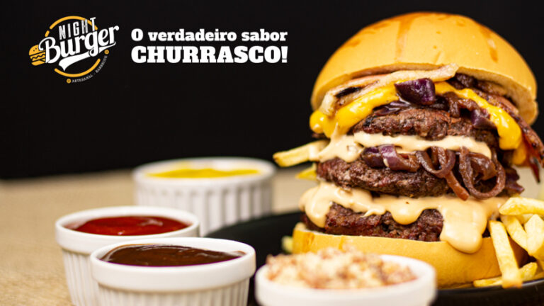 Night Burguer