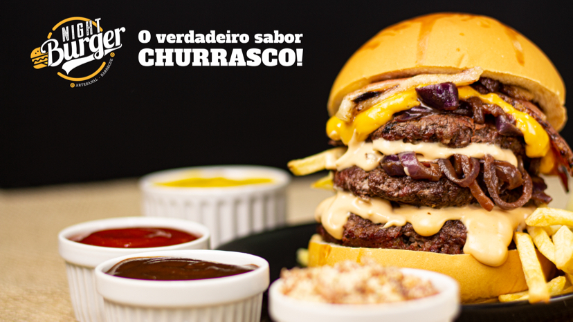Night Burguer