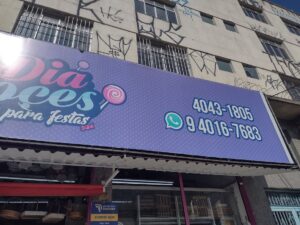 Nika Doces(Antiga Diadoces)