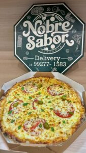 Nobre Sabor Pizzaria