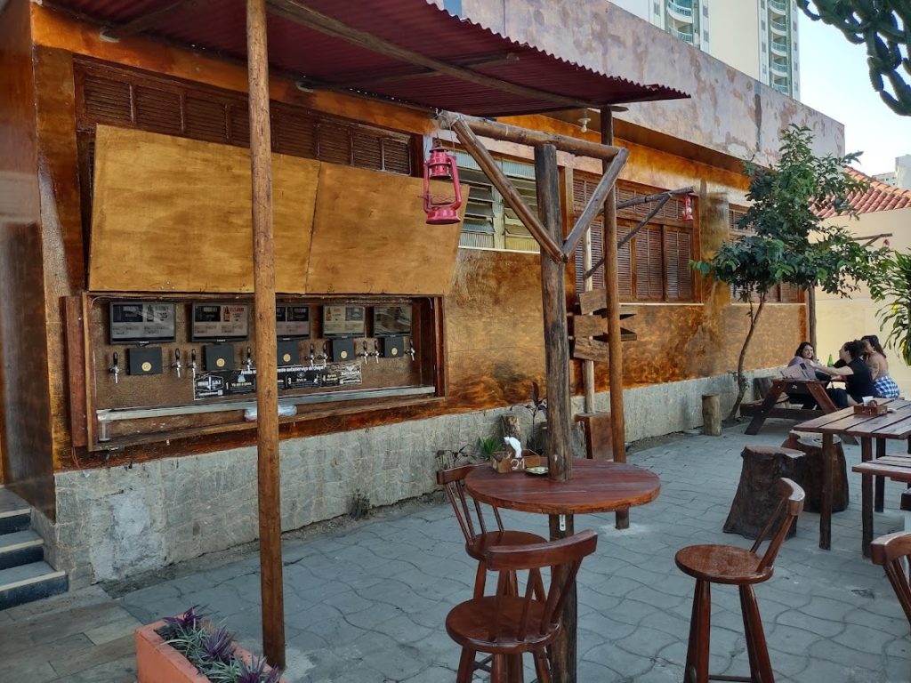 Nomad Smoke House