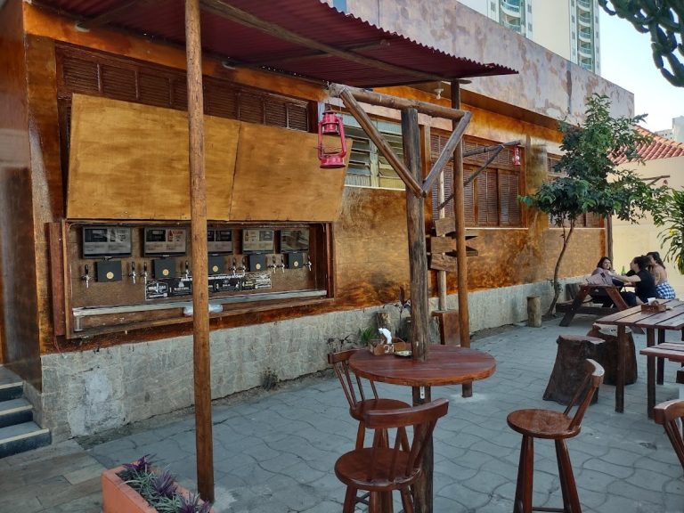 Nomad Smoke House