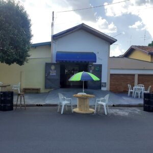 Nosso Cantinho