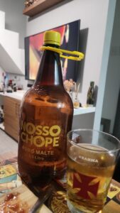 Nosso Chope