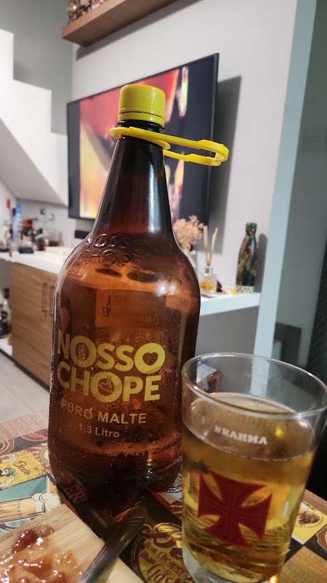 Nosso Chope