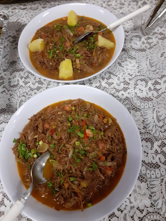 Nulla – Restaurante Saudável