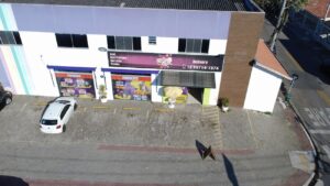 Nuty Açaí Vista Verde – Sorveteria