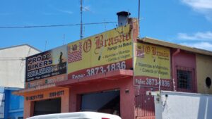 O Brasão