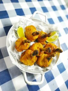 Ô Brasileiro Gastronomia