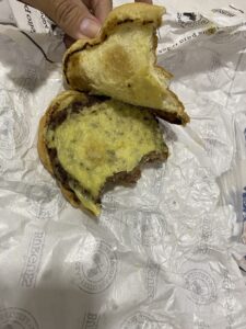 O Burguês – Hamburgueria Clássica | Campos dos Goytacazes