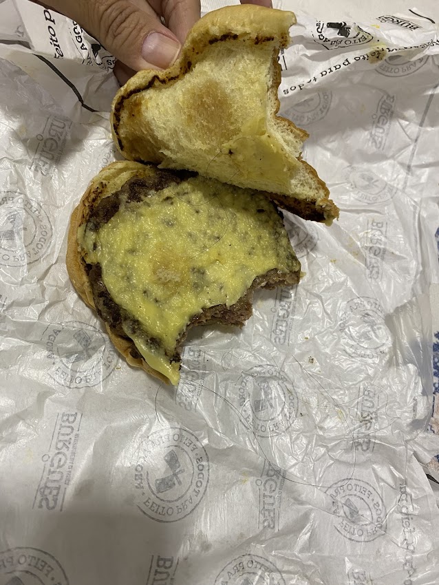 O Burguês – Hamburgueria Clássica | Campos dos Goytacazes