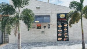 O Famoso – Salgados