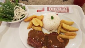 O Matuto Churrascaria Expressa