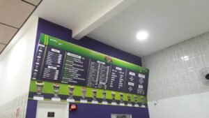 Ô Paraiso do Açaí
