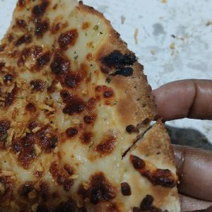 Oba Oba Pizzaria – São João de Meriti – Centro