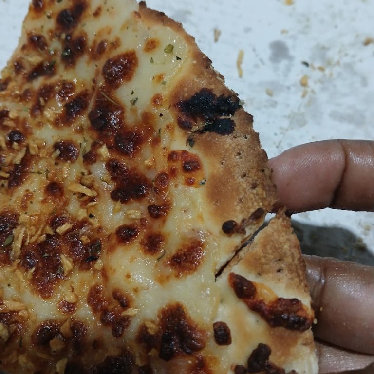 Oba Oba Pizzaria – São João de Meriti – Centro