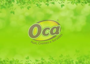 Oca do Açaí