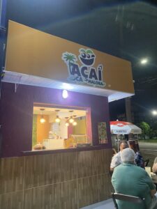 Oca Maloka Açai