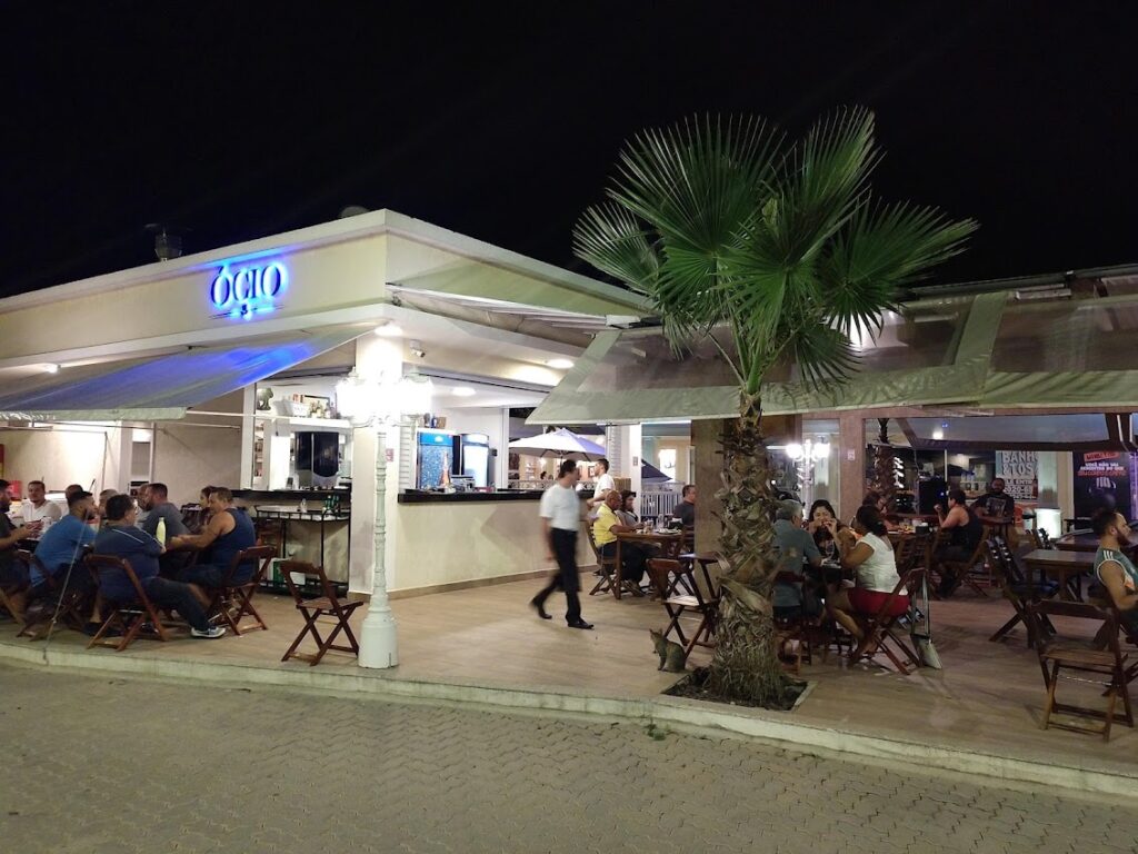 Ócio Bar