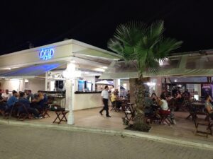 Ócio Bar