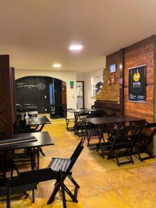 Oficina das pizzas RJ – Pizzaria Artesanal – Rodízio às 4ª e 5ª