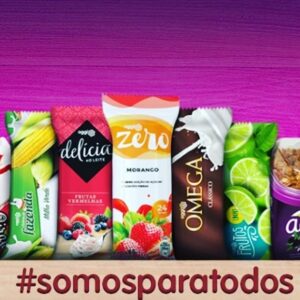 Oggi Sorvetes Assaí Carapicuiba