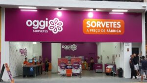 Oggi Sorvetes Embu das Artes
