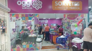 Oggi Sorvetes – Nagumo Santo André
