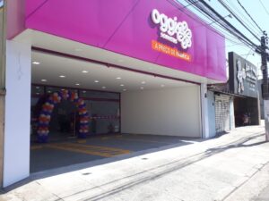 Oggi Sorvetes – Vila Gilda