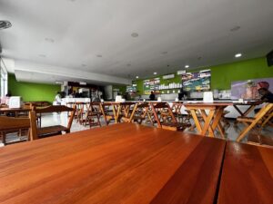 Oh Delícia – Av. Fernando Costa