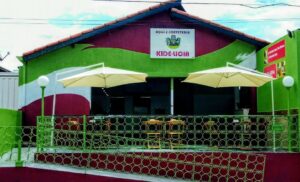 Oh Delícia – Parque Monte Líbano