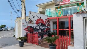 Okinawa Restaurante